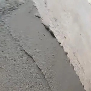 高碑店水工建筑物I级C55聚合物改性水泥砂浆 渠道防渗泵站加固迎水面抗冲刷砂浆