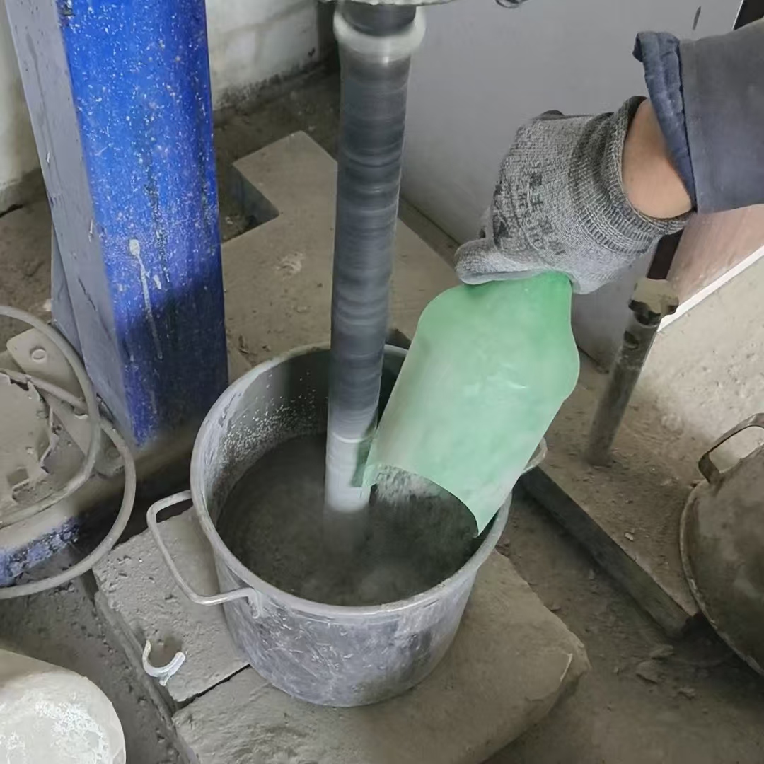 高碑店桥梁公路张拉用H60压浆料与普通压浆料有什么区别？