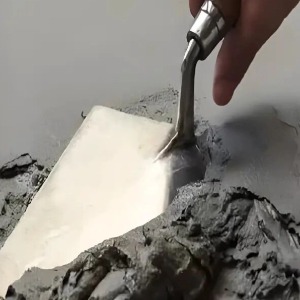 高碑店混凝土裂缝孔洞剥落冻融修复用高强度丙乳防腐蚀砂浆